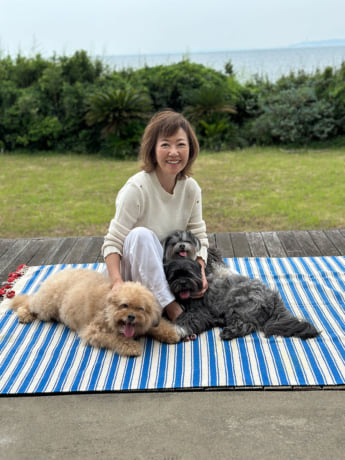 浅田美代子