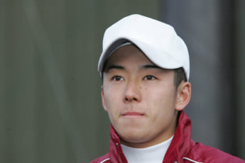 斎藤佑樹