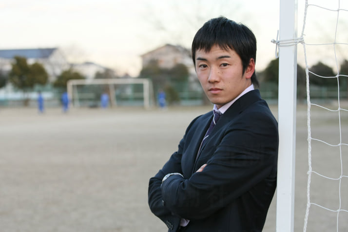 斎藤佑樹