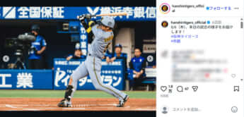 阪神タイガース2