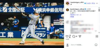 阪神タイガース5