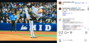阪神タイガース6
