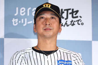 藤川球児