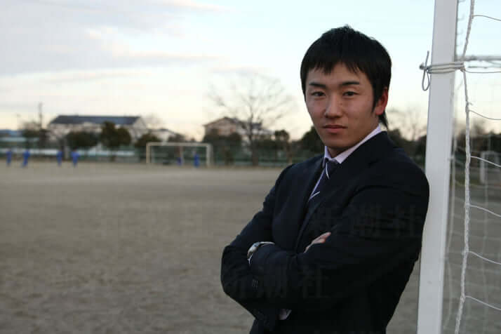 斎藤佑樹