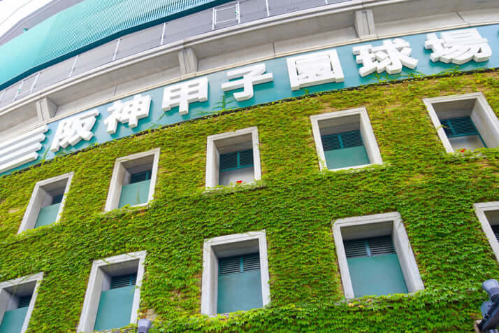 甲子園イメージ