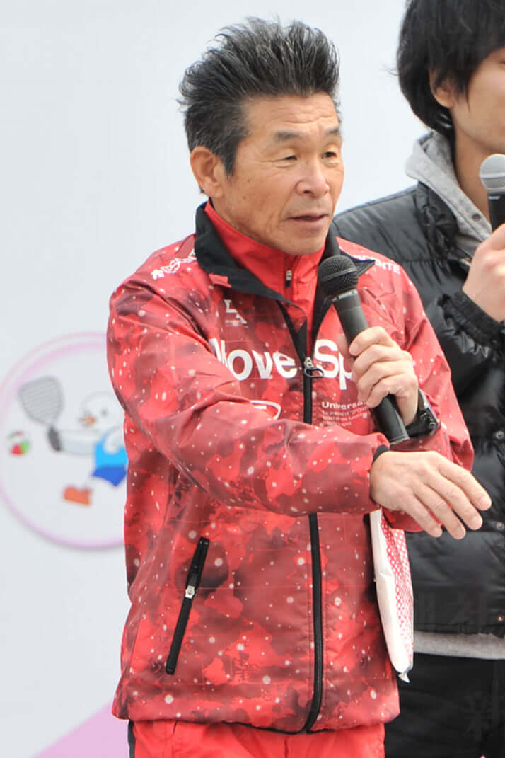 間寛平