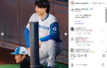 北海道日本ハムファイターズ