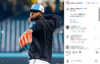 北海道日本ハムファイターズ