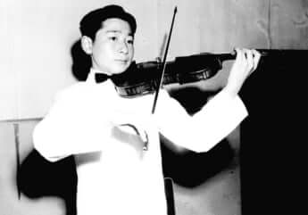 渡辺茂夫さん