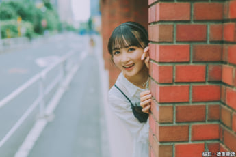 兵頭美波1