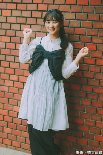 兵頭美波2