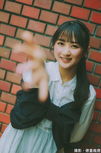 兵頭美波3