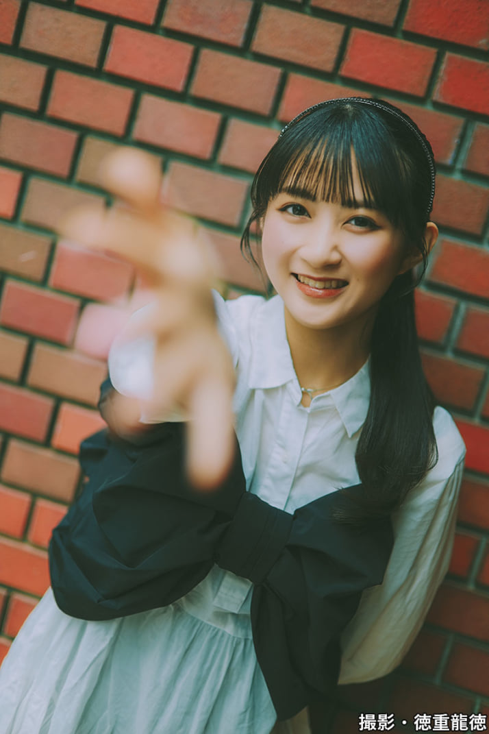兵頭美波3