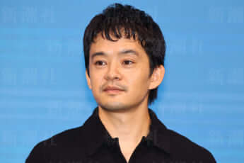 池松壮亮