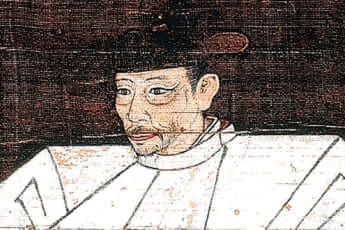 豊臣秀吉画像