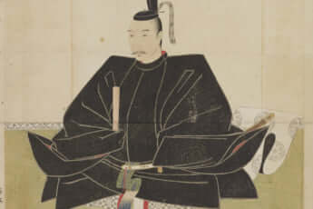 織田信長像