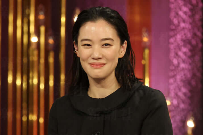 蒼井優