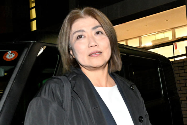 田久保眞紀