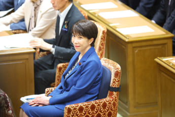 高市早苗