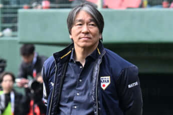 松井秀喜