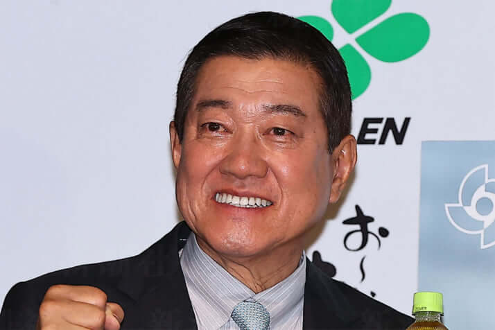 橋上秀樹