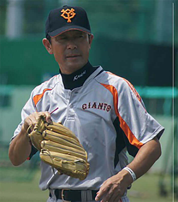 橋上秀樹