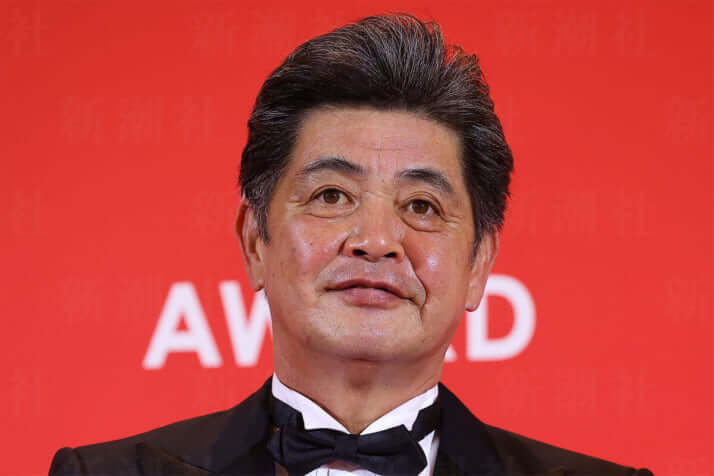 橋上秀樹