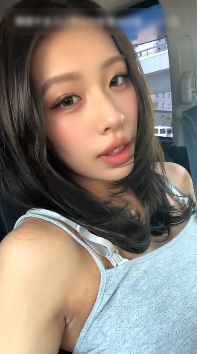 竹前美結