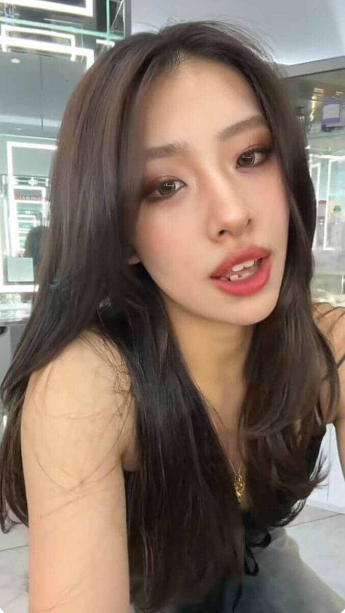 竹前美結