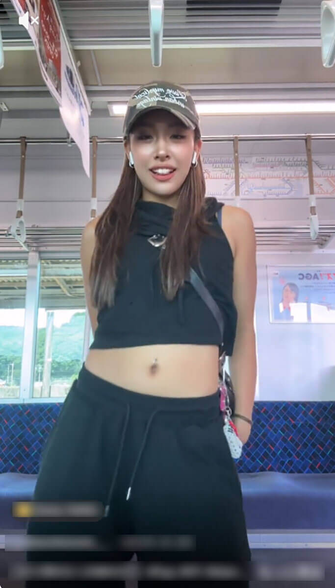 竹前美結