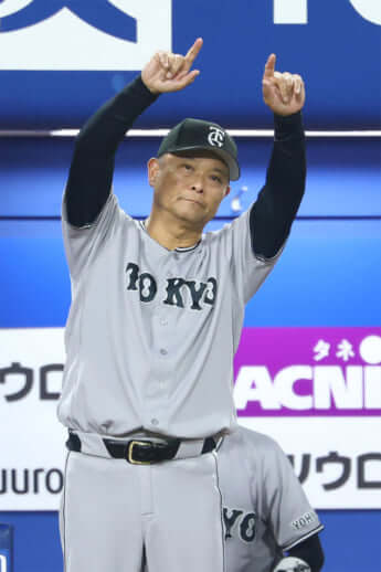橋上秀樹