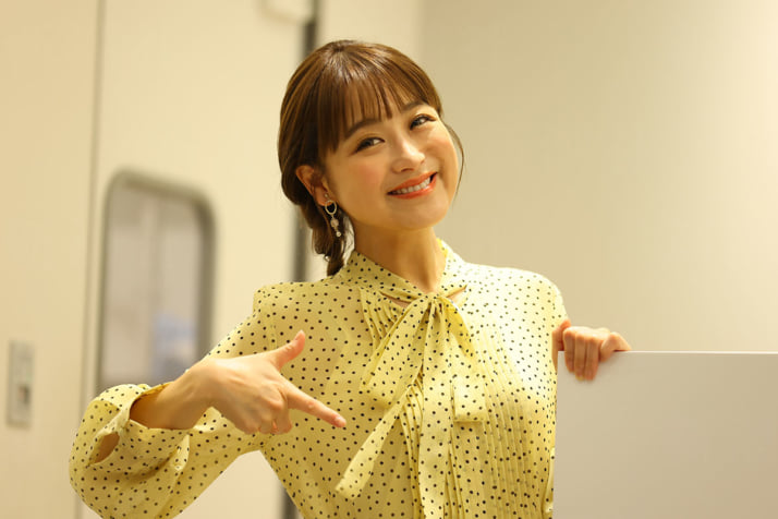 鈴木奈々
