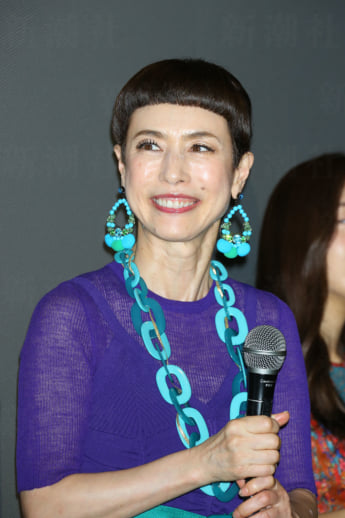 久本雅美