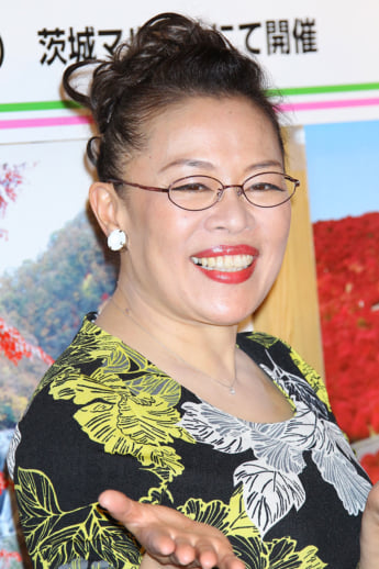 柴田理恵