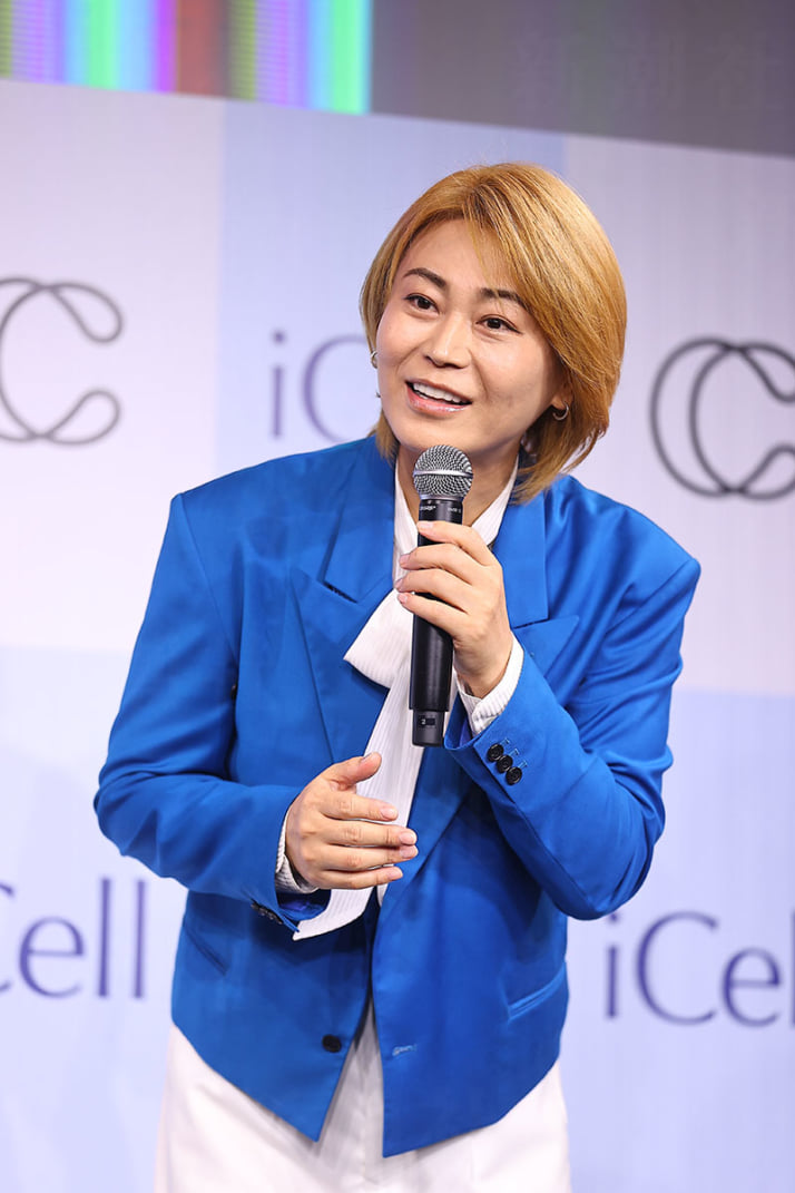 鈴木奈々