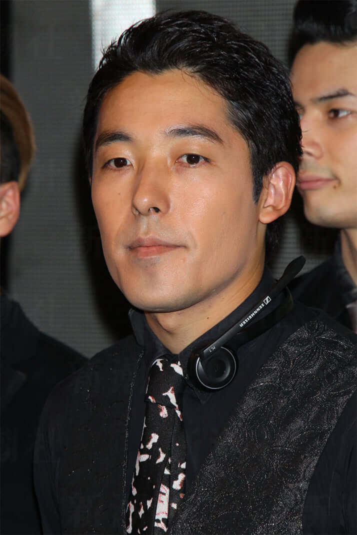 中田敦彦