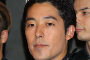 中田敦彦（eye）