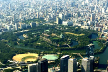 大坂城