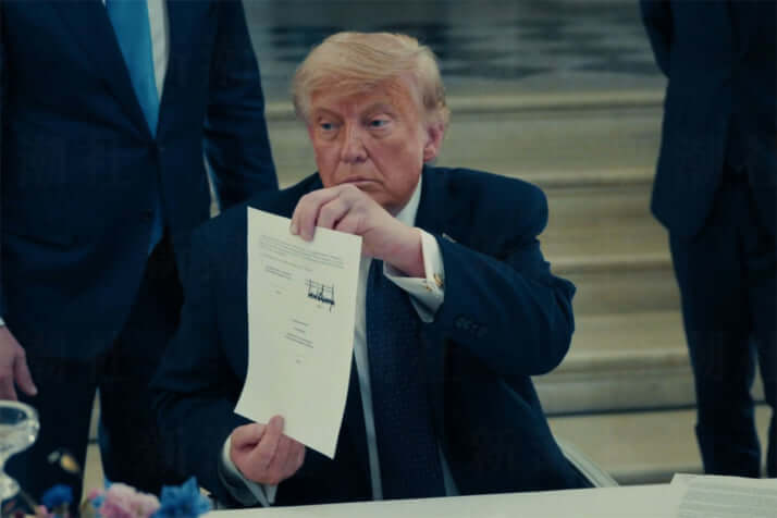 ドナルド・トランプ