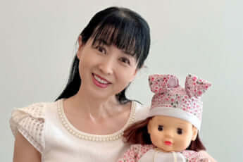 西村知美（eye）