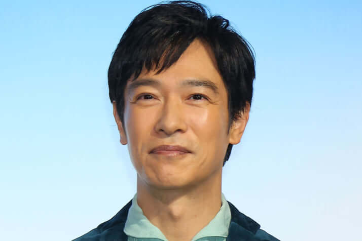 堺雅人