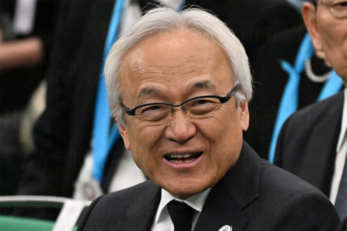 蔵内勇夫
