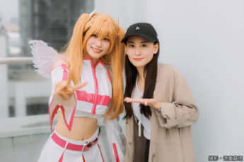上西怜