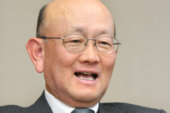 岡藤正広
