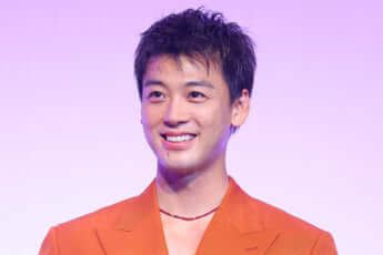 竹内涼真