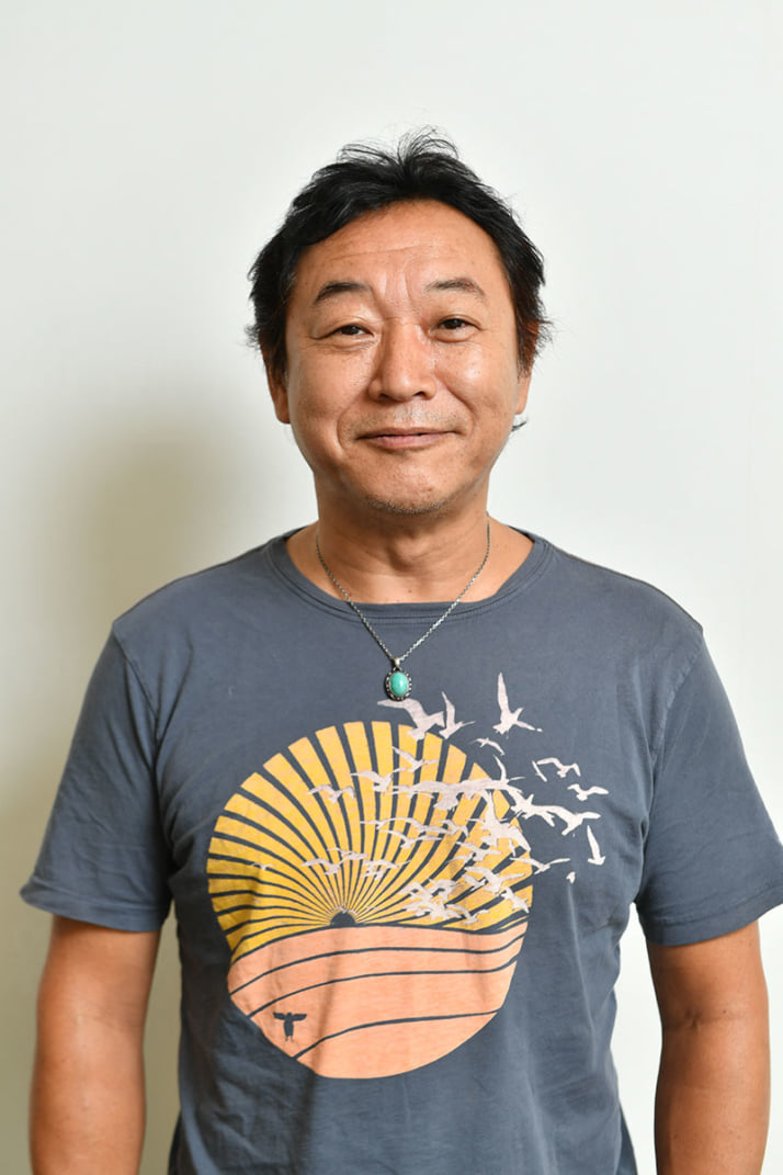 杉山清貴