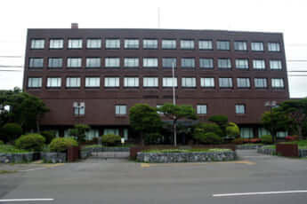 函館地裁イメージ