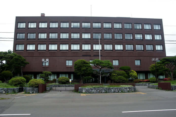 函館地裁イメージ