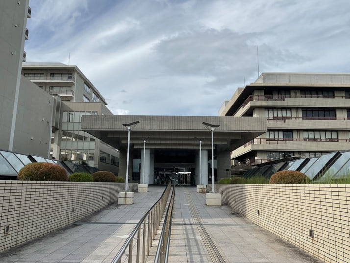 京大病院