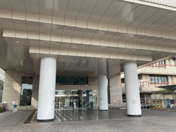 京大病院